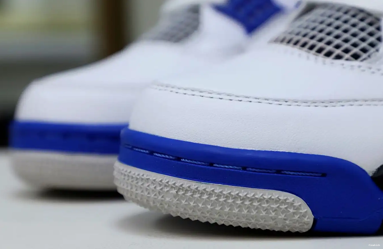 4 RETRO AIR JORDAN MOTORSPORTS 0510
